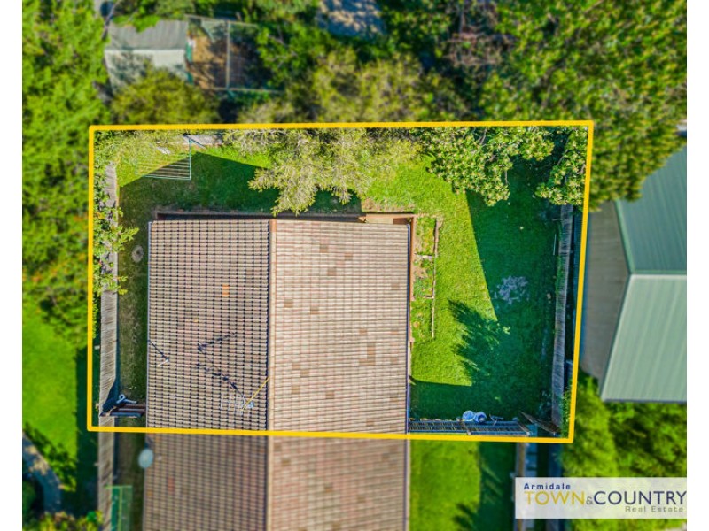 4/10 Dawson Avenue, Armidale NSW 2350