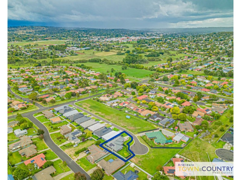 20 Bruce Close, Armidale NSW 2350