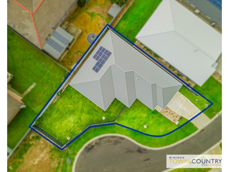 20 Bruce Close, Armidale NSW 2350