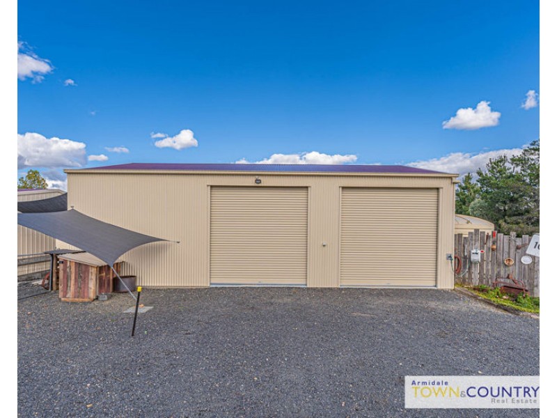 7 Highlands Road, Armidale NSW 2350