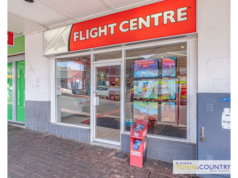 4/206 Beardy Street, Armidale NSW 2350