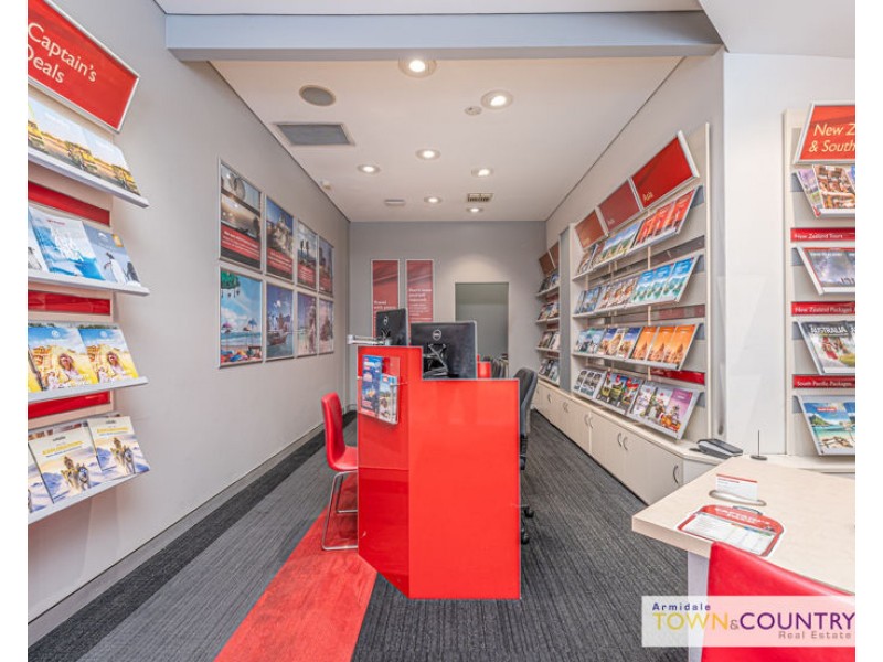 4/206 Beardy Street, Armidale NSW 2350