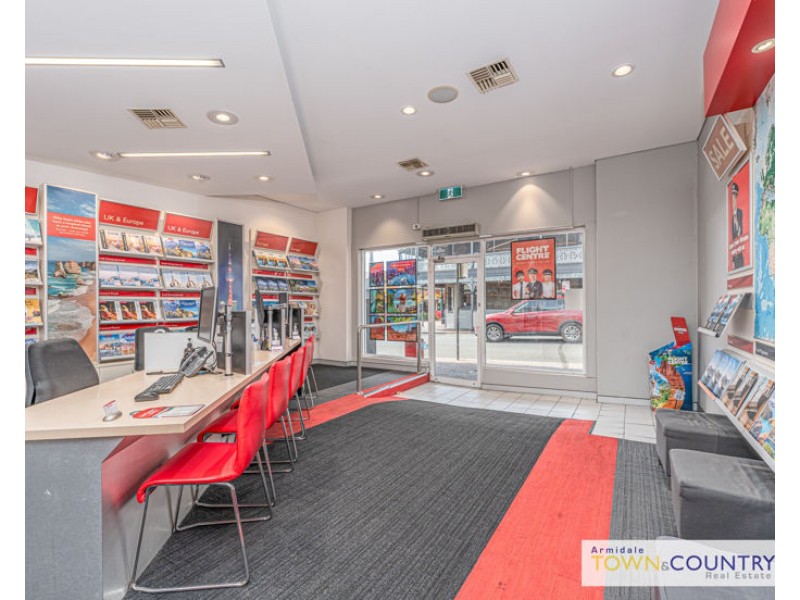 4/206 Beardy Street, Armidale NSW 2350