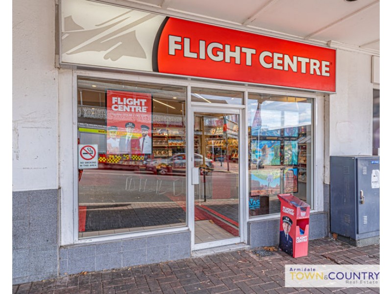 4/206 Beardy Street, Armidale NSW 2350