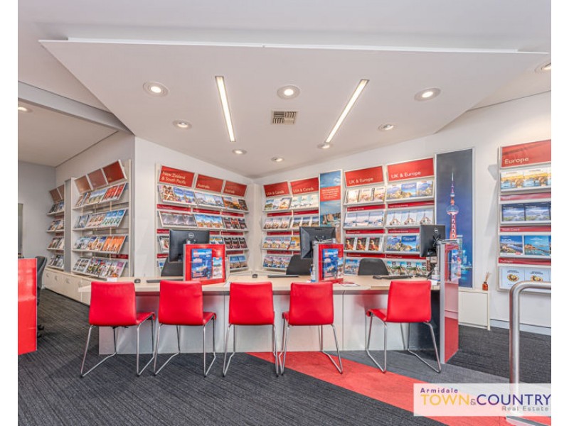 4/206 Beardy Street, Armidale NSW 2350