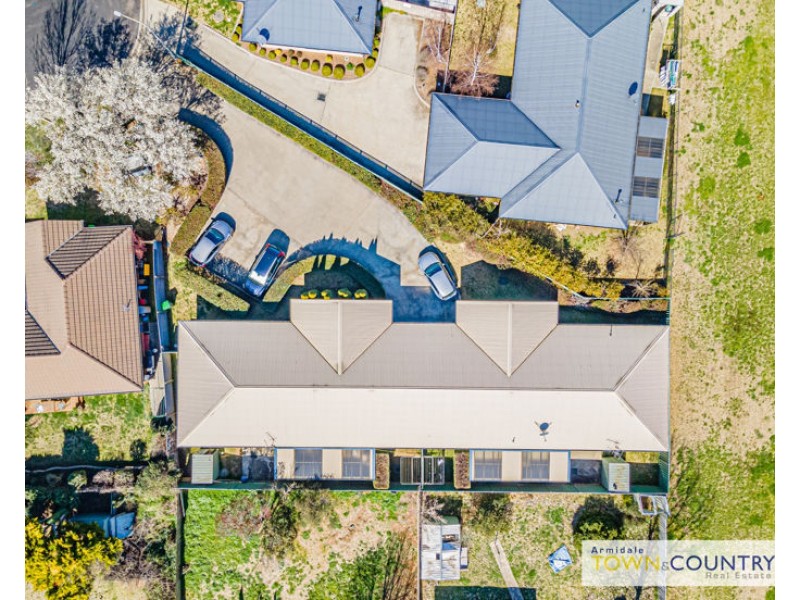6 Grills Place, Armidale NSW 2350