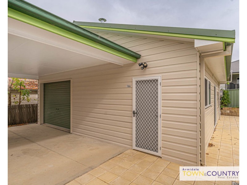 16B Marsh Street, Armidale NSW 2350