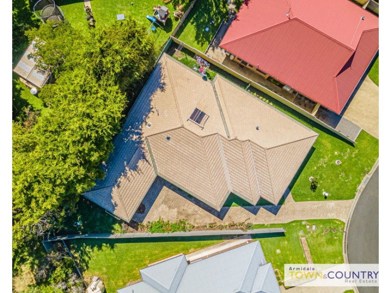 10 Rusden Court, Armidale NSW 2350