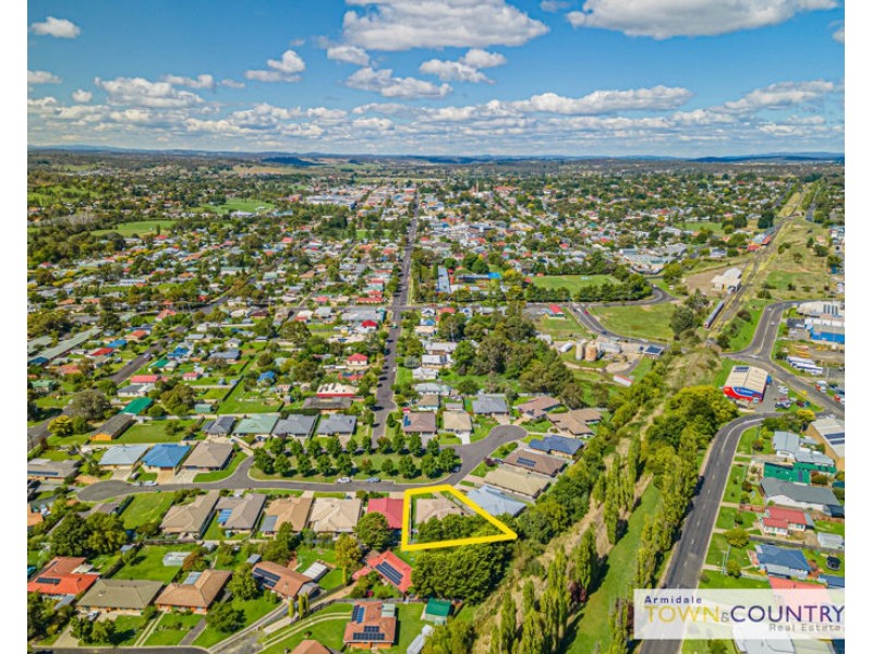 10 Rusden Court, Armidale NSW 2350