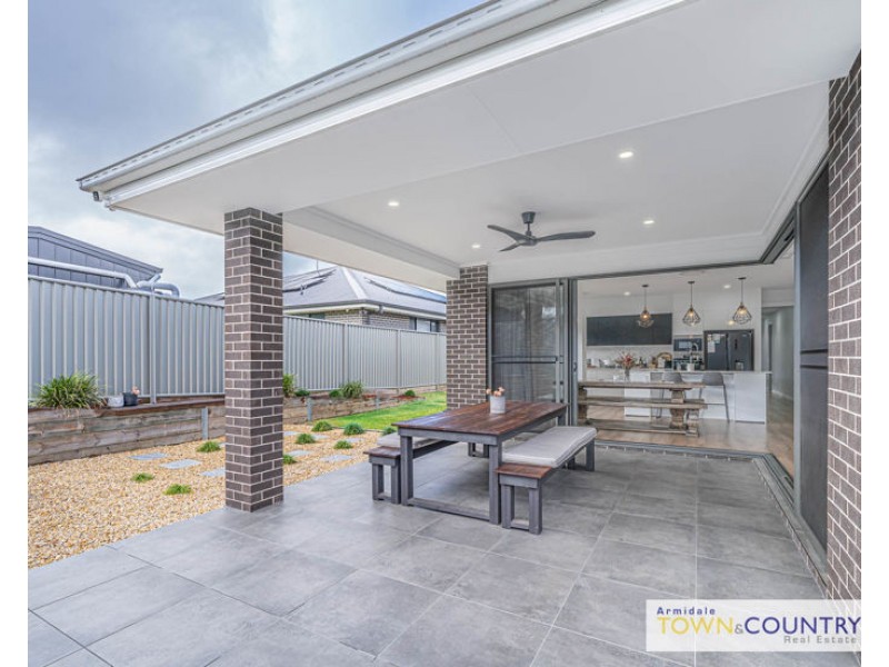 10 Peterson Drive, Armidale NSW 2350