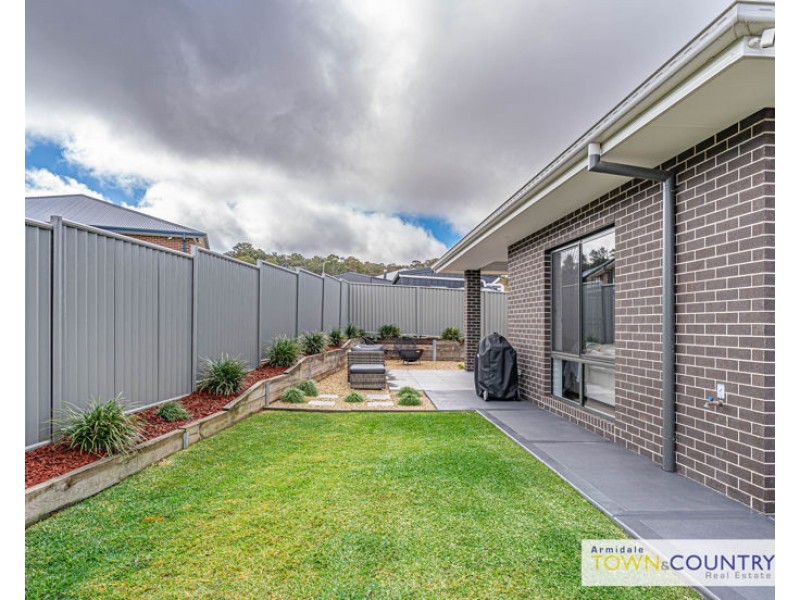 10 Peterson Drive, Armidale NSW 2350