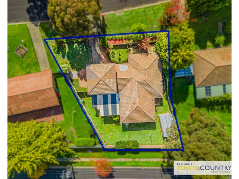 6 Grantham Place, Armidale NSW 2350