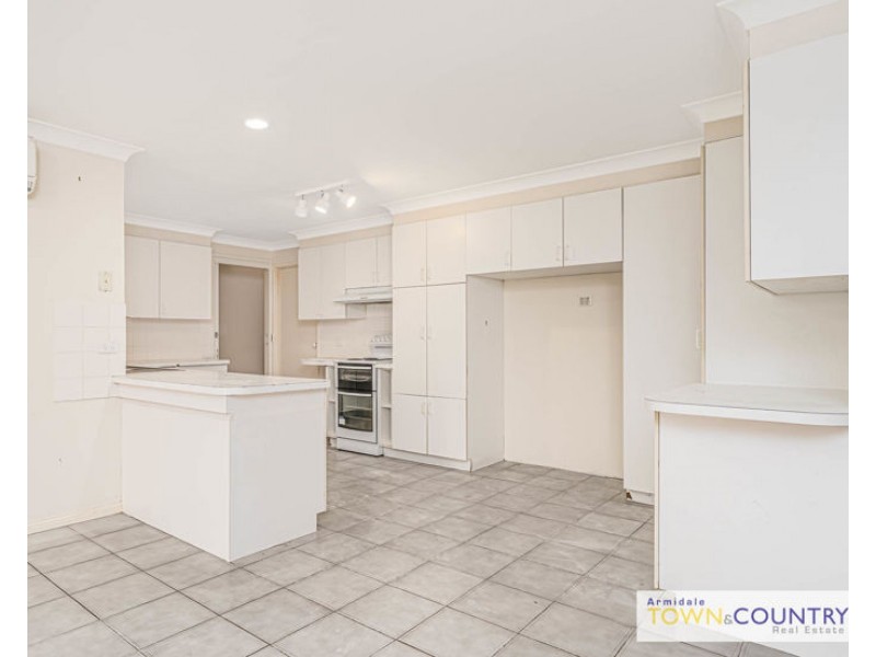 6 Grantham Place, Armidale NSW 2350