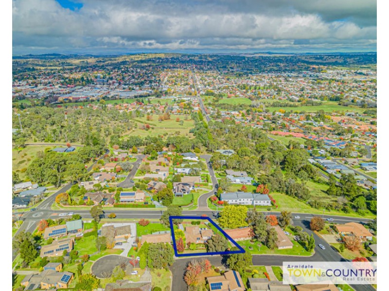 6 Grantham Place, Armidale NSW 2350