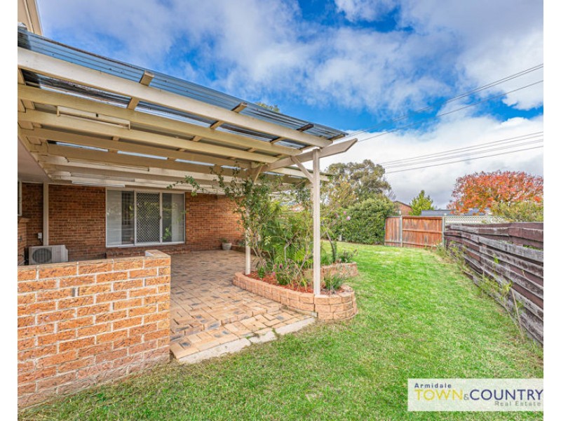 6 Grantham Place, Armidale NSW 2350