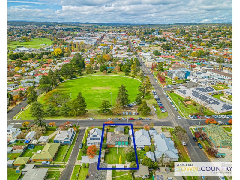 122 O’Dell Street, Armidale NSW 2350