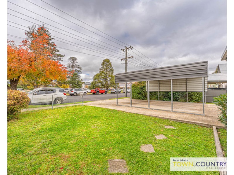 122 O’Dell Street, Armidale NSW 2350