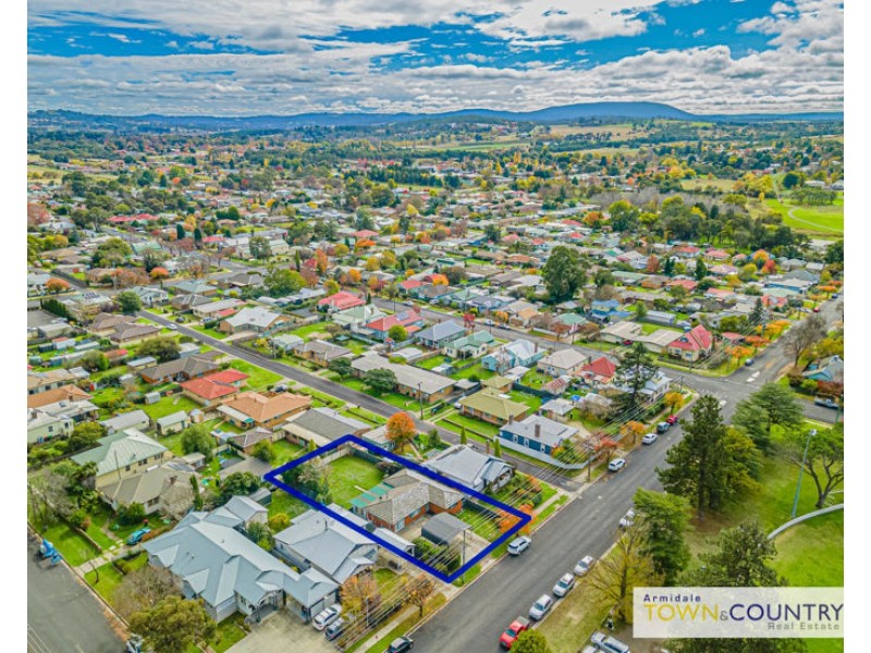 122 O’Dell Street, Armidale NSW 2350