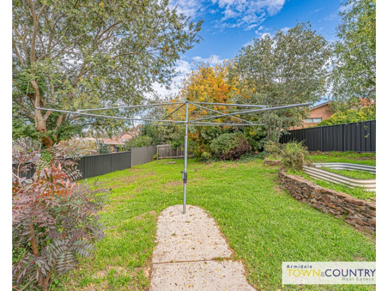 5 Cotterell Place, Armidale NSW 2350