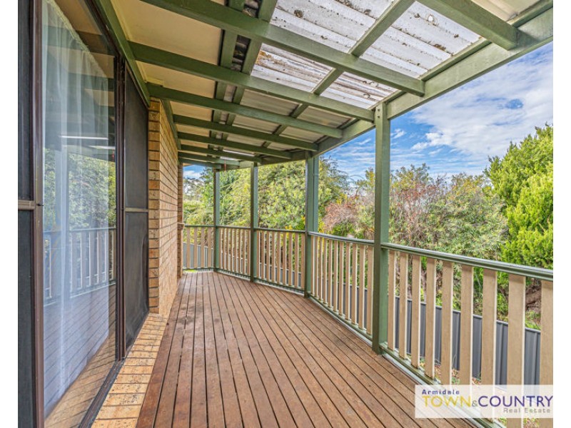5 Cotterell Place, Armidale NSW 2350