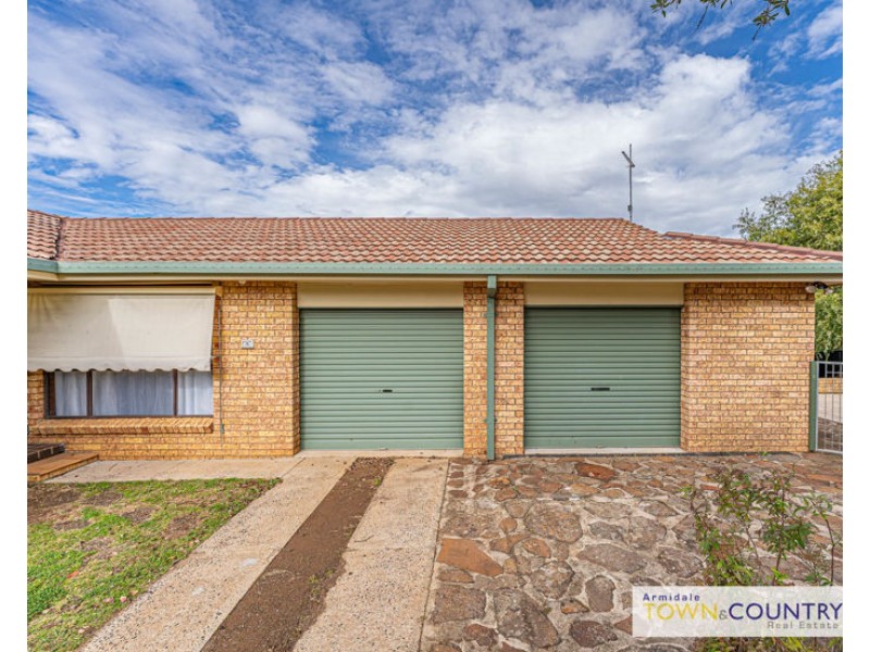5 Cotterell Place, Armidale NSW 2350