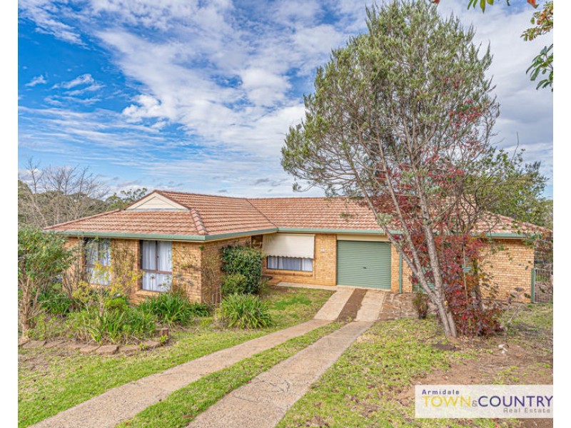5 Cotterell Place, Armidale NSW 2350
