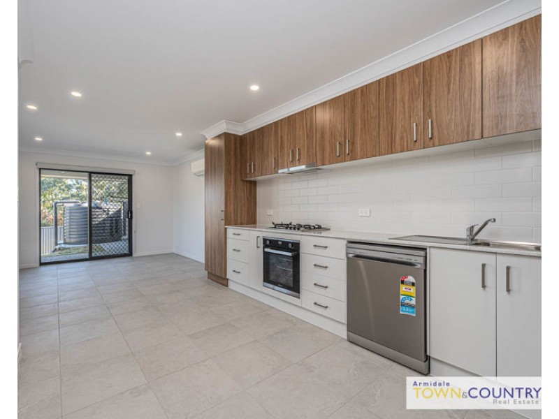 4B Niagara Street, Armidale NSW 2350