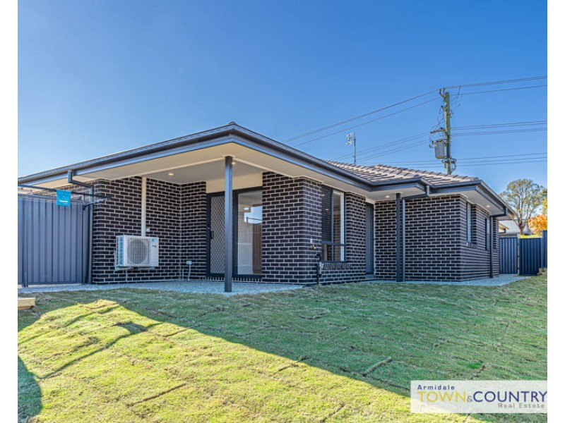 4B Niagara Street, Armidale NSW 2350