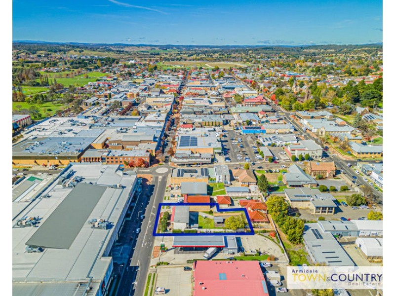 4/ 242 Beardy Street, Armidale NSW 2350