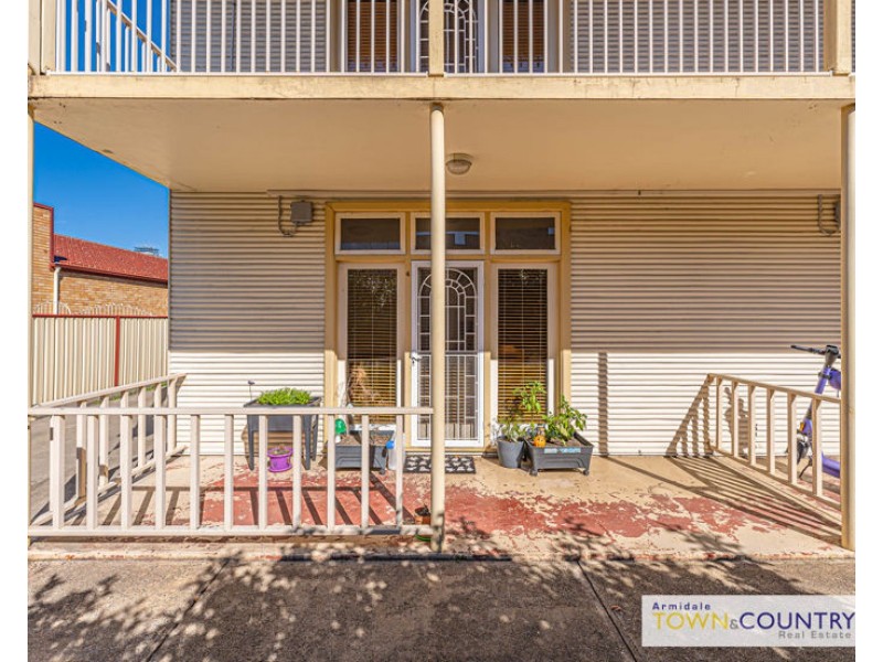 4/ 242 Beardy Street, Armidale NSW 2350