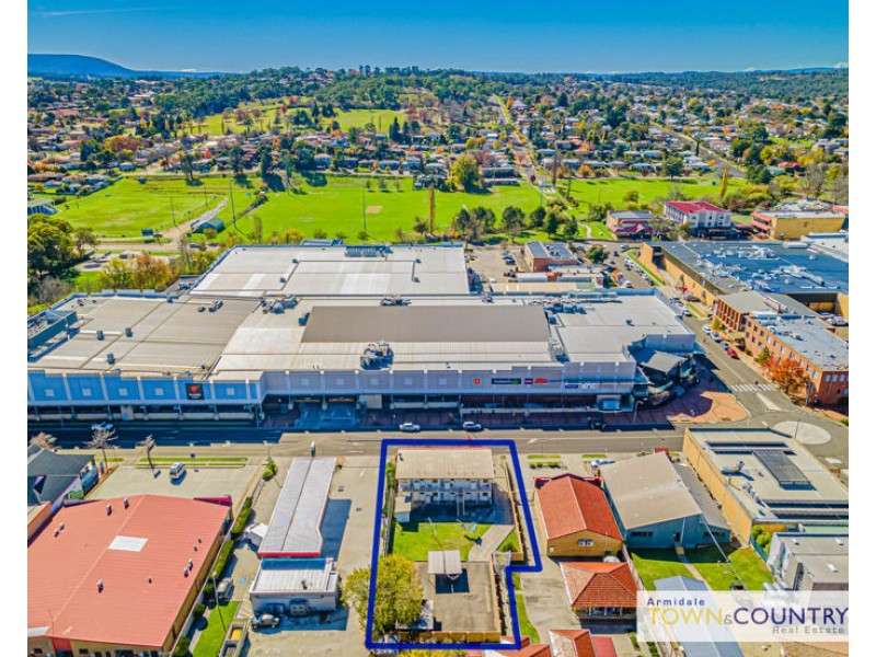 4/ 242 Beardy Street, Armidale NSW 2350