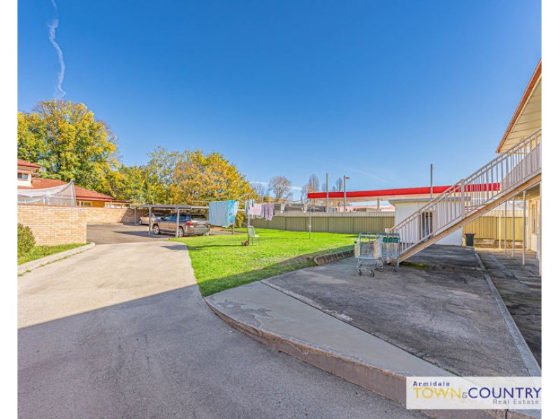4/ 242 Beardy Street, Armidale NSW 2350