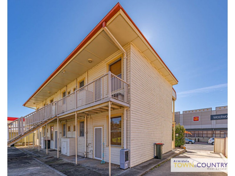 4/ 242 Beardy Street, Armidale NSW 2350
