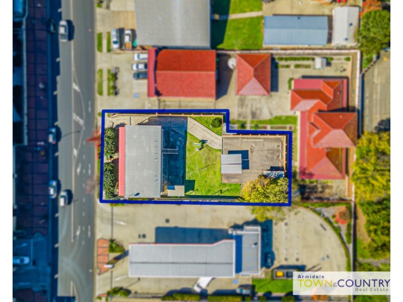 4/ 242 Beardy Street, Armidale NSW 2350