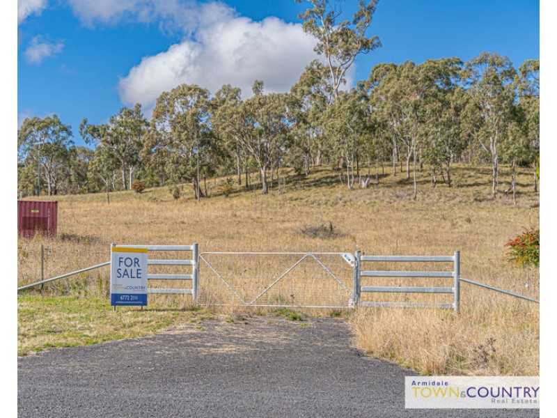 36 Lingerwood Place, Armidale NSW 2350