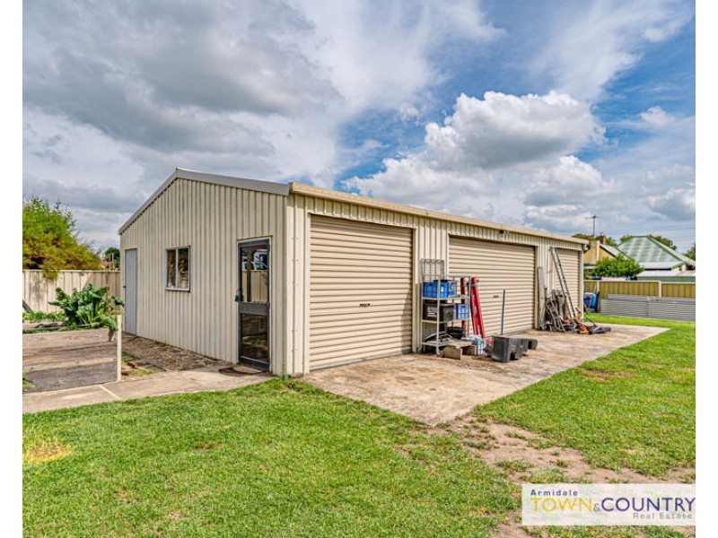 9 Wigan Avenue, Armidale NSW 2350