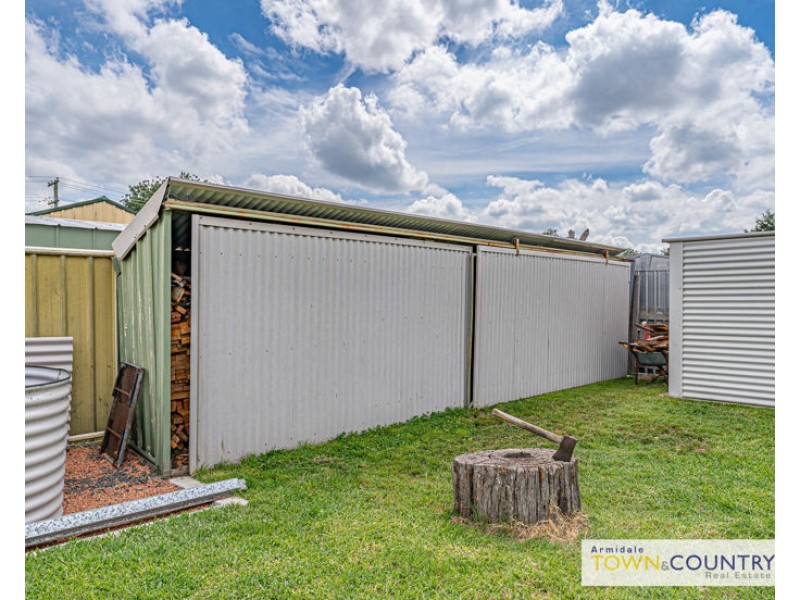 9 Wigan Avenue, Armidale NSW 2350