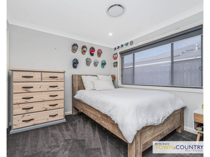 30 Sunrise Crescent, Armidale NSW 2350