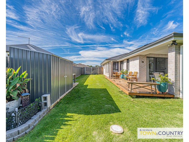 30 Sunrise Crescent, Armidale NSW 2350