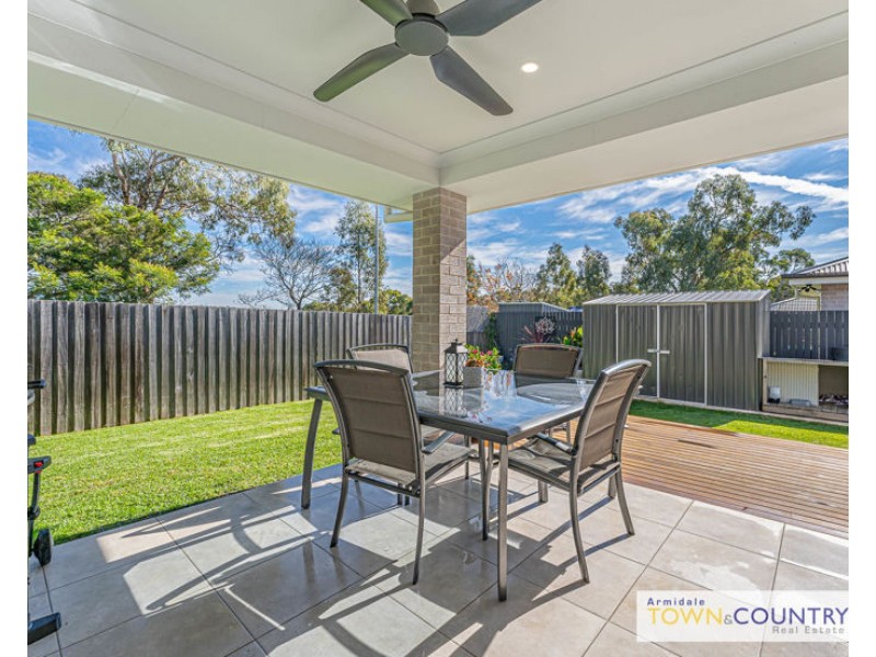 30 Sunrise Crescent, Armidale NSW 2350