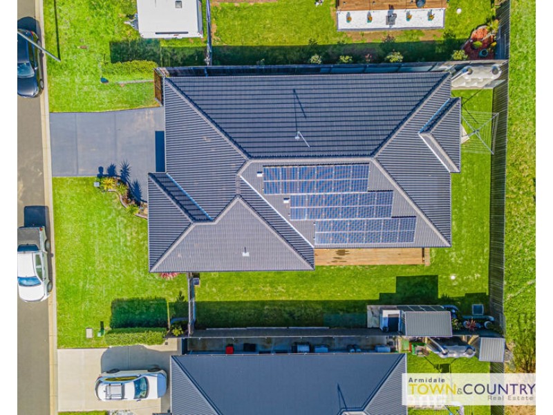 30 Sunrise Crescent, Armidale NSW 2350
