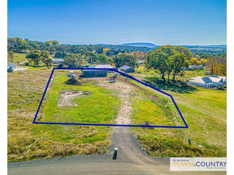 4 Argunna Crescent, Armidale NSW 2350