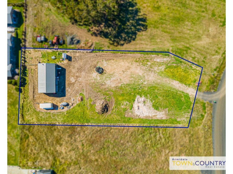 4 Argunna Crescent, Armidale NSW 2350