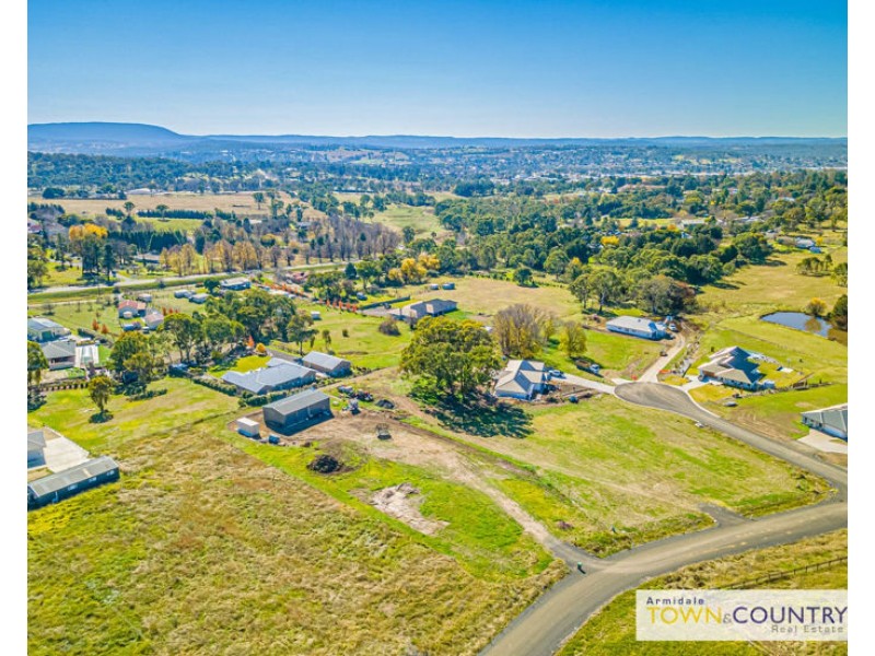 4 Argunna Crescent, Armidale NSW 2350