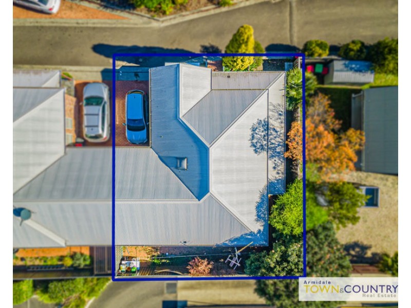 1/ 94a Rusden Street, Armidale NSW 2350