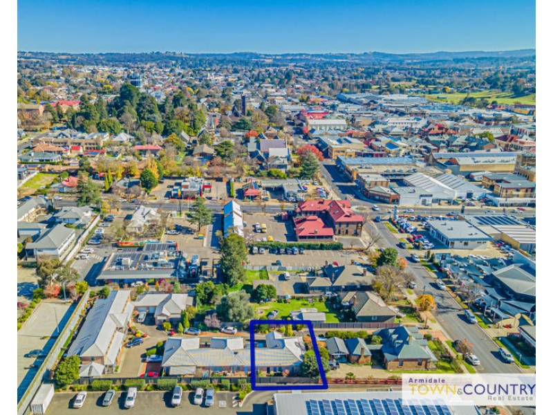 1/ 94a Rusden Street, Armidale NSW 2350