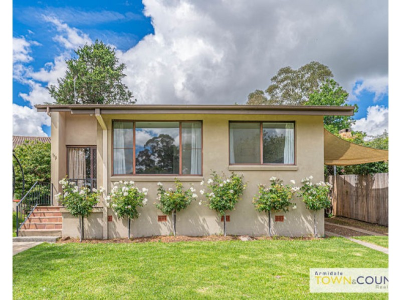 1/ 8 McKeon Avenue, Armidale NSW 2350