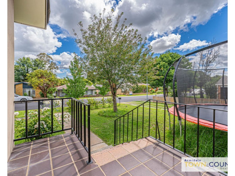 1/ 8 McKeon Avenue, Armidale NSW 2350
