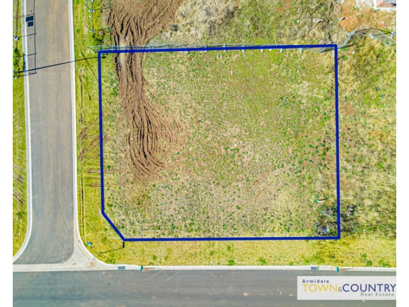 6 Sunrise Crescent, Armidale NSW 2350