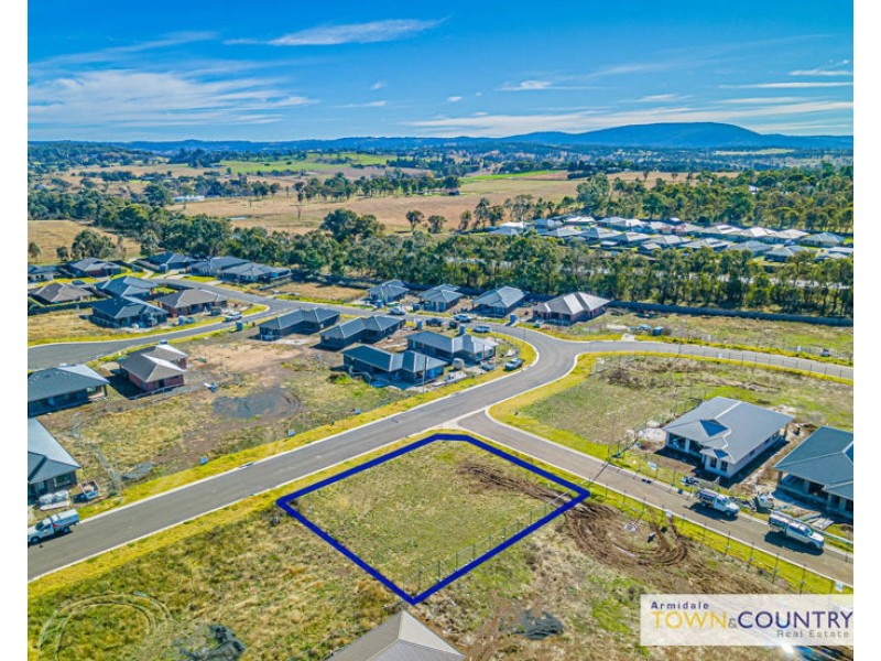 6 Sunrise Crescent, Armidale NSW 2350